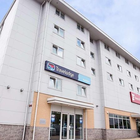 Travelodge Basildon Exterior foto
