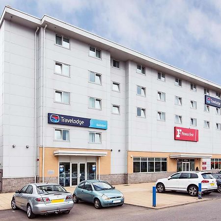 Travelodge Basildon Exterior foto