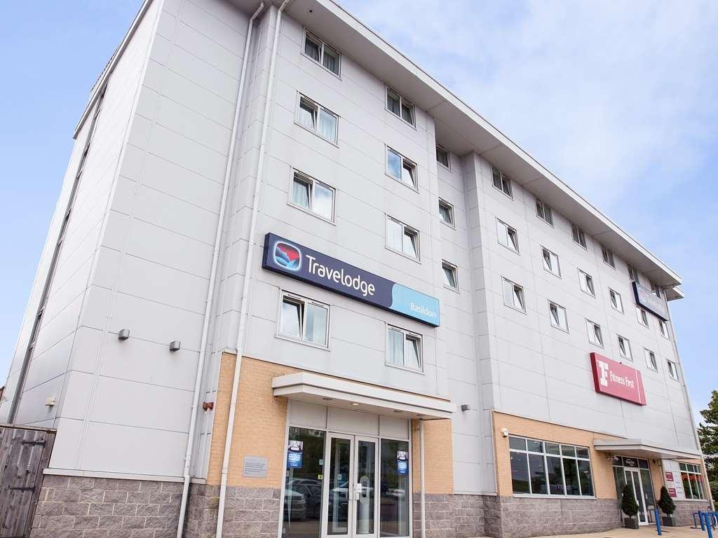 Travelodge Basildon Exterior foto